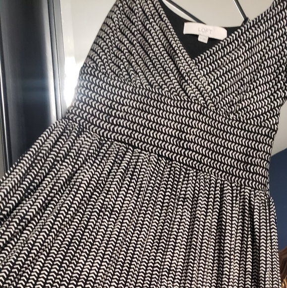 Loft dress xsmall - Picture 5 of 7